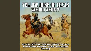 The Yellow Rose, Eyes of Texas