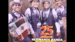 Los Hermanos Banda de Salamanca - Mañanitas de Amor