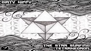 Dirty Hippy - Martian Nectar