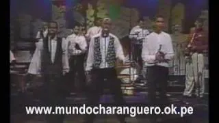 CHARANGA HABANERA-LOLA LOLA PROGRAMA MI SALSA CUBA 1996
