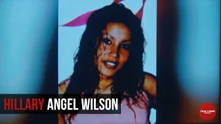 Hillary Angel Wilson | Taken | S2E01