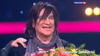 ОвО Выпуск-7, Сергей Пенкин-И.Лагутенко, Эфир:19.03.16