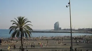 Best Time to Visit | Barcelona Travel