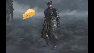 Dark souls 3 how to cheese nameless king