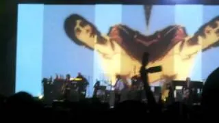 Paul McCartney, Got To Get You Into My Life, Citi Field, New York, NY, July/17/2009