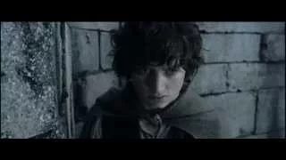 Frodo Baggins - Echo