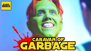 Son Of The Mask - Caravan Of Garbage