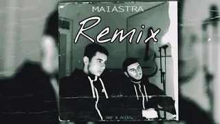 Raf & Aleks - Maiastra Remix [Vinch BasS]