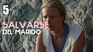 Salvarse del marido | Película completa | Parte 5 | Reseña de voice creator con subtítulo en español