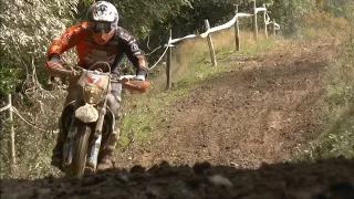 Rhayader Enduro 2014, British Enduro Championship rounds 7&8