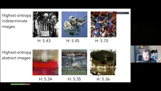 MIT 6.S192 - Lec. 16: "Human Visual Perception of Art ..." Aaron Hertzmann (see comments for part I)