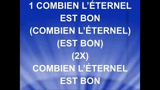 110 MINUTES DE LOUANGE ET D'ADORATION - VOLUME 1 - rythmées