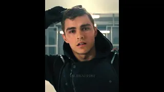 Jack Wilder edit (Played by Dave Franco in Now You See Me 1&2)