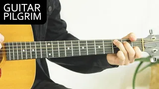 PLAY ALONG LET IT BE BEATLES | Guitar Pilgrim