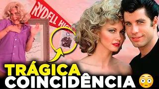 GREASE - Nos Tempos da Brilhantina (1978): 15 CURIOSIDADES que você NÃO SABIA sobre o filme