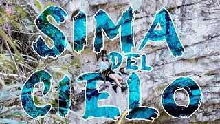 Conoce la Sima del Cielo en San Fernando, Chiapas.