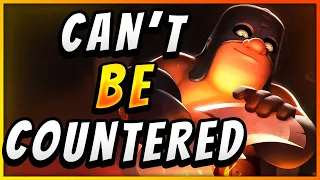 NEW EXECUTIONER DECK is a CUT ABOVE ALL CLASH ROYALE DECKS!