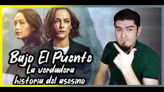 Bajo el puente - La verdadera historia del asesino - Reseña - Serie