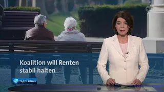 tagesschau 20:00 Uhr, 05.03.2024