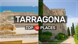 ➡️ what to do in TARRAGONA 🇪🇸 #055