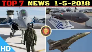 Indian Defence Updates : Russia Turkey SU-57,France Starts IAF Rafale Training,Tejas Trainer Paused