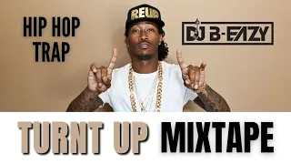 TURNT UP MIXTAPE! Drake Future Lil Baby Migos Cardi B Kevin Gates Takeoff Best new HipHop 2022