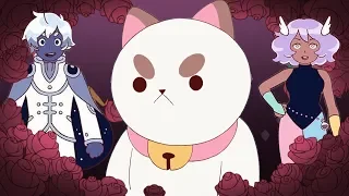 How Will Bee & Puppycat End? Top Ten Lazy In Space Theories!