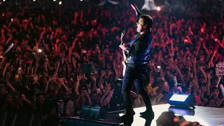 GREEN DAY - "Rock In Rio 2022" [4K 2160p | Full Concert] @GreenDay