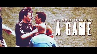 Manchester United vs Liverpool Promo - It's more than just a Game by @RedDevilsStudio