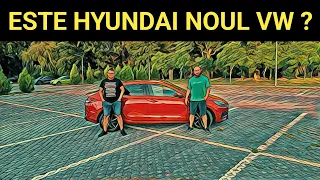 Este Hyundai noul VolksWagen ? - I30 litfback