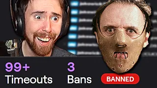 A͏s͏mongold Reacts To Ridiculous Ban Appeals #5 (ft. Classic WoW Andies)