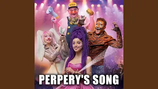 Perpery's Song