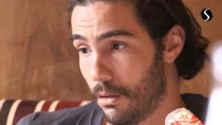 GRAND CENTRAL: Interview avec Rebecca Zlotowski et Tahar Rahim