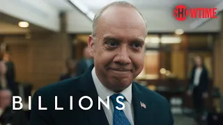 Billions Season 7 Episode 3 Promo | SHOWTIME