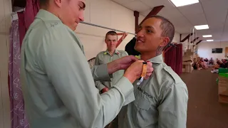 New Zealand Army - TAD Recruitment Video