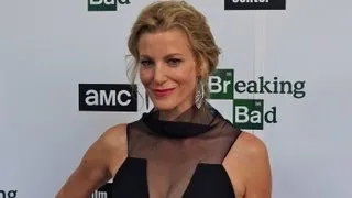 Breaking Bad Q&A: Anna Gunn, RJ Mitte, Bob Odenkirk