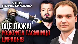 💥Екстрено! ХАРКІВ ЖОРСТКО БОМБЛЯТЬ, багато поранених. Готується масова атака Цирконами