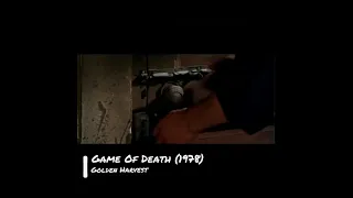 Bruce Lee’s Amazing Fight /Scene, From The Death Game. (1978)