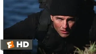 Mission: Impossible 2 (2000) - Risky Scene (6/9) | Movieclips