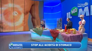 Stop all'acidità di stomaco. I cibi da evitare. Quali farmaci?