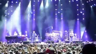 You Enjoy Myself - Phish - Chula Vista - 10-25-14 - Sleep Train Amphitheater