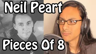 Neil Peart Pieces Of 8 Reaction! Musician Listens First Time