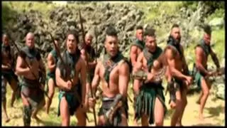 The Dead Lands