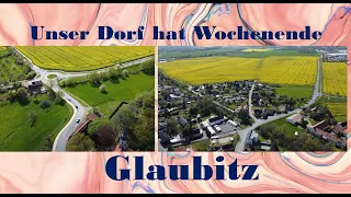 Glaubitz Unser Dorf hat Wochenende (MDR 2024)