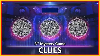 LIVE Reveal of CLUES for 3rd FREE Vault Mystery Game 2024 from EPIC