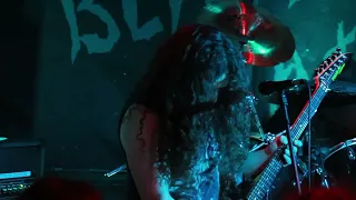 HEMORRHOID Live at Black Water, Portland Oregon, May 13, 2023 (FULL SET)