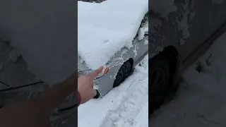 Snowbaru