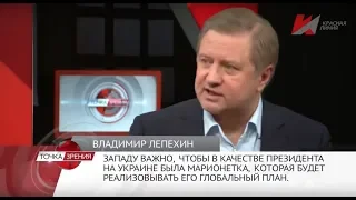 По одной траектории: выборы в Украине, параллели между Россией и Украиной. 11.03.19