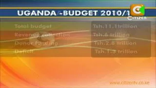 Regional EAC: Budget Reading