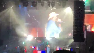 Toby Keith Live in Concert 12-3-21